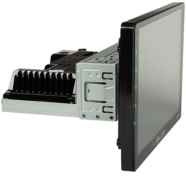 Automagnetola Radijas BLOW AVH-9991 1DIN