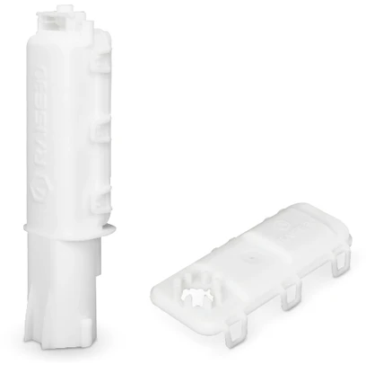 Raise3D Standard Baltas Resin 1kg