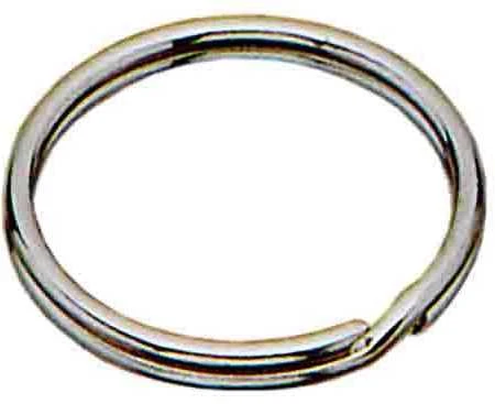 Raktų žiedas JMA AC56X, skersmuo – 35 mm