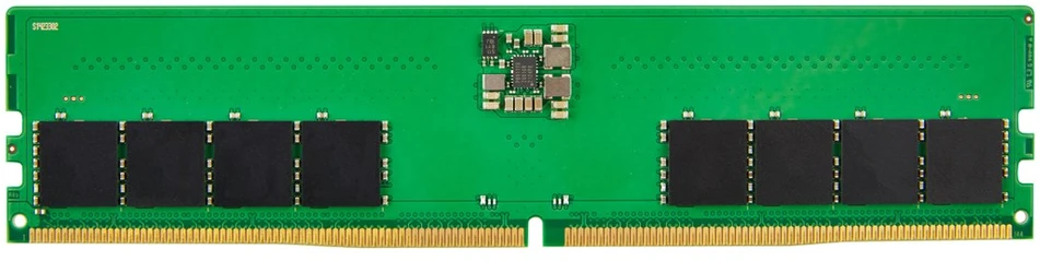RAM Hewlett Packard (HP) Atminties modulis - Samsung UDIMM 16GB DDR5 4800MHz 288-pin OEM