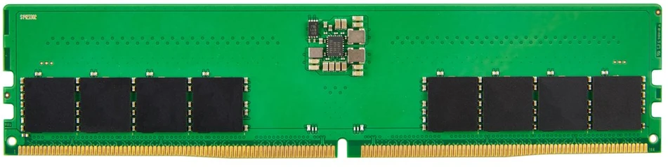 RAM Hewlett Packard (HP) 32GB (1X32GB) DDR5 4800 UDIMM N - NECC MEM