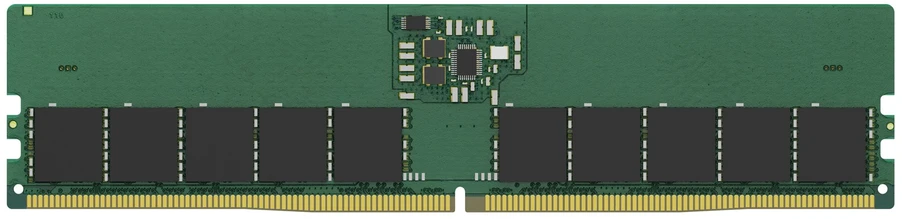 RAM Carruzzo Kingston Technology KTD-PE556E-16G atminties modulis 16 GB 1 x 16 GB DDR5 5600 MT/s 288-pin DIMM ECC