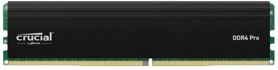 RAM 3200 16 GB „Crucial“ 16 GB dėklas
