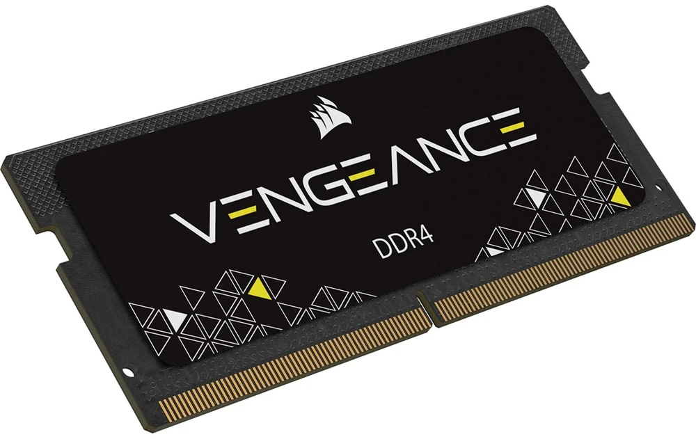 RAM Corsair Vengeance 16GB2 400MHz