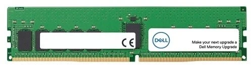RAM DELL AA799064 atminties modulis 16 GB 1 x 16 GB DDR4 ECC