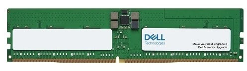 RAM DELL AC239378 atminties modulis 32 GB 1 x 32 GB DDR5 288-pin DIMM