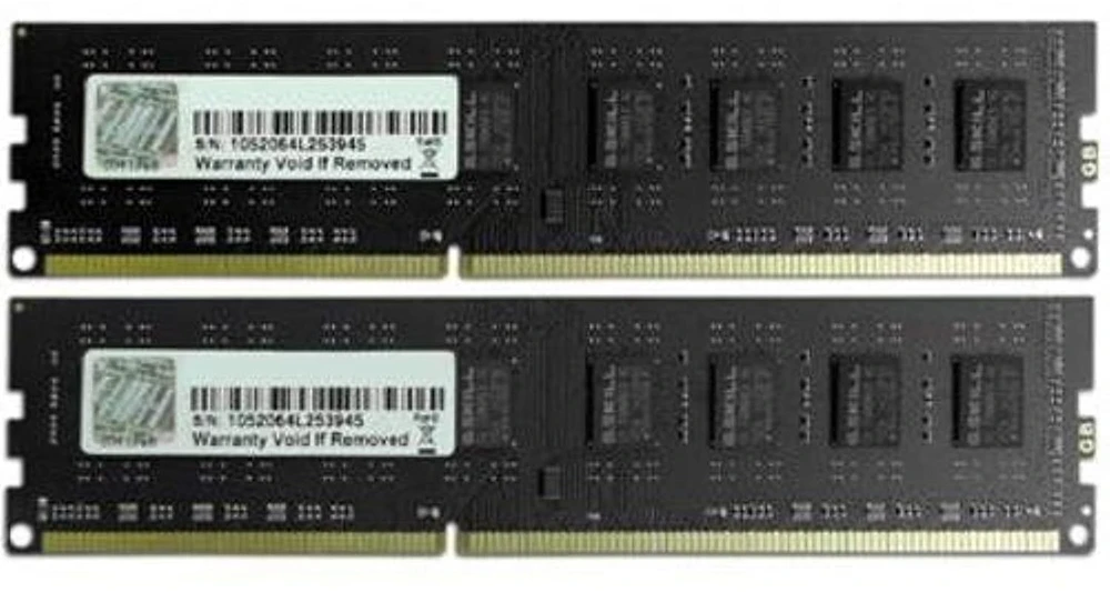 RAM 16GB PC 1600 CL11 G.Skill KIT (2x8GB) 16GNT