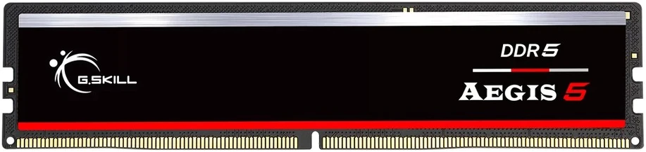RAM G.Skill F5-5600J3636D32GX1-IS atminties modulis 32 GB 1 x 32 GB DDR5 5600 MT/s
