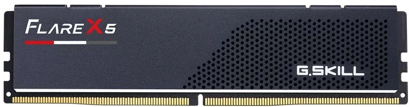 RAM G.Skill Flare X5 F5-5200J4040A24GX1-FX5 atminties modulis 24 GB 1 x 24 GB DDR5 5200 MT/s 288 kontaktų DIMM