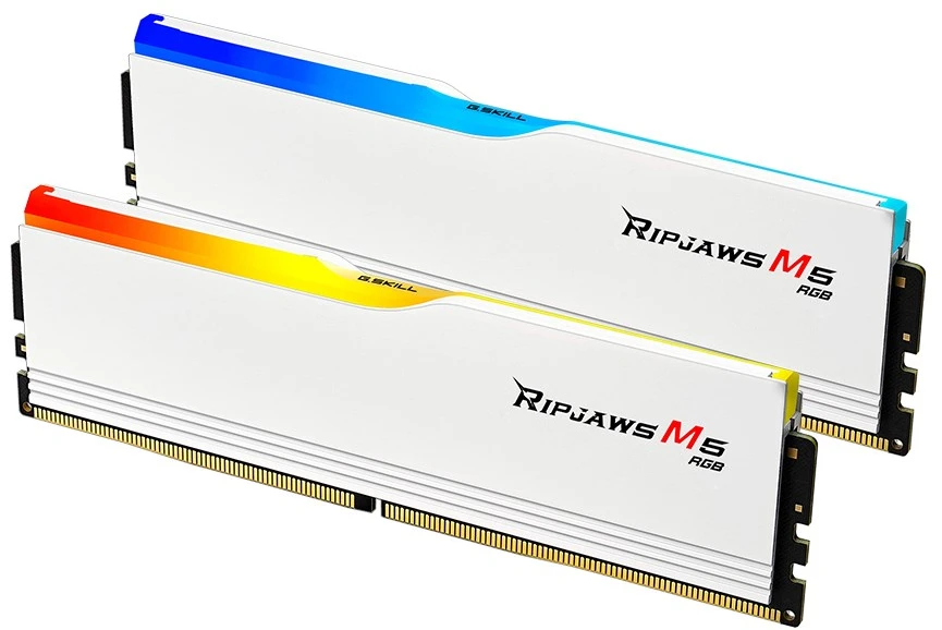 RAM 48GB PC 5200 CL40 G.Skill (2x24GB) 48-M5 RGB RM5RW