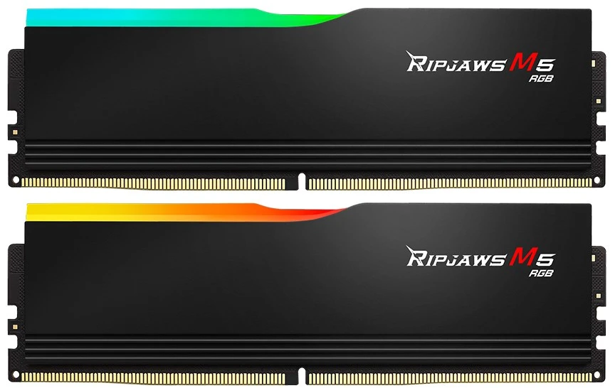 RAM 64GB PC 6000 CL30 G.Skill (2x32GB) 64-M5 RGB RM5RK