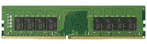 RAM Kingston Technology KCP432NS8/16 atminties modulis 16 GB 1 x 16 GB DDR4 3200 MHz