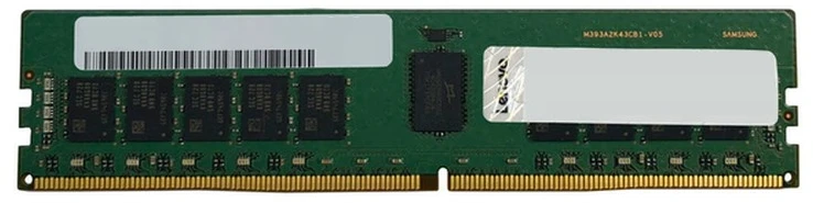RAM Lenovo 16GB 1RX8 PC5-5600 ECC UDIMM -