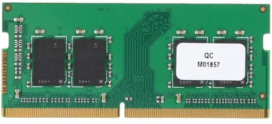 RAM DDR4 16GB PC 3200 Mushkin Essentials CL22 1.2V vidinė mažmeninė prekyba