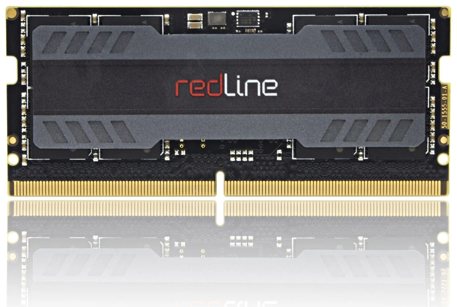 RAM MUH Mushkin MRA5S560LKKD16G atminties modulis 16 GB 1 x 16 GB DDR5