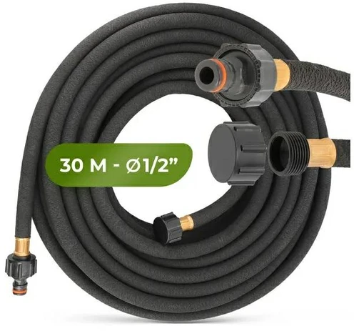 RAMP LAISTYMO ŽARNA 1/2″ 30m