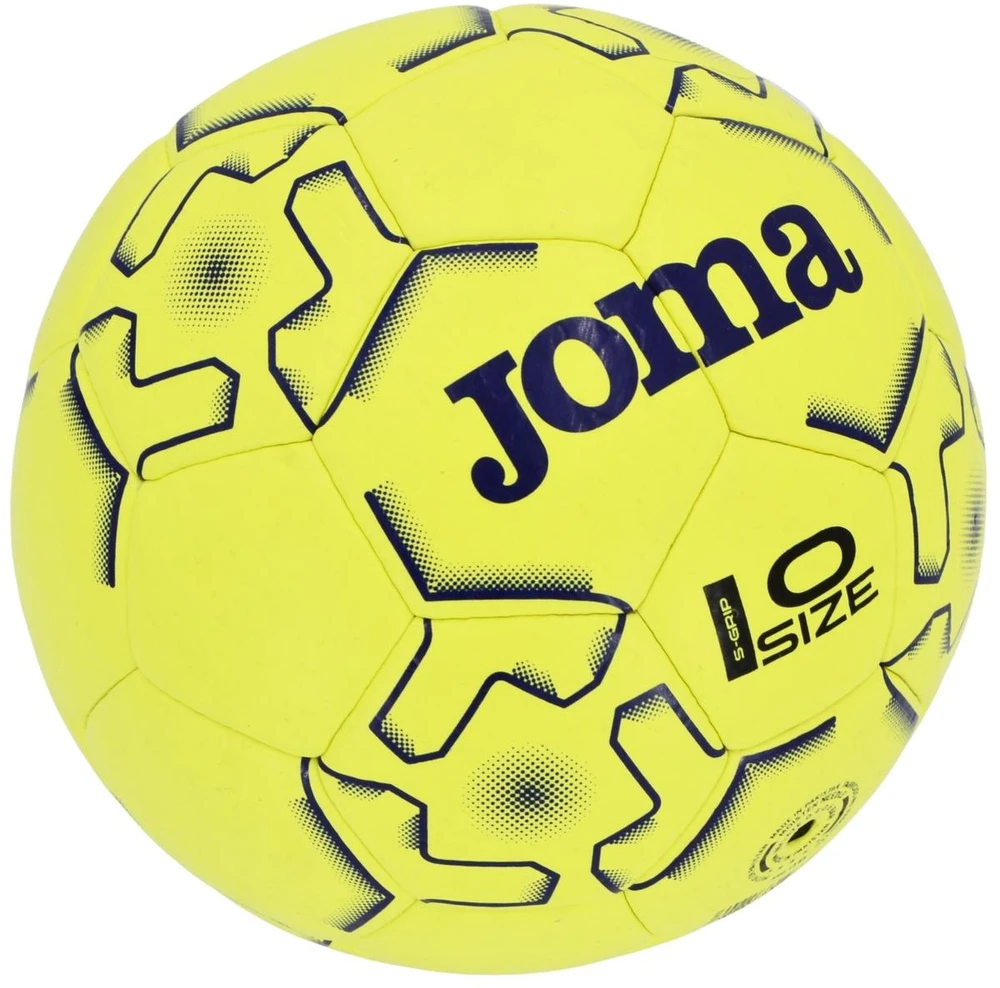 RANKINIS KAMUOLYS JOMA S-GRIP AZUL R.0 977668