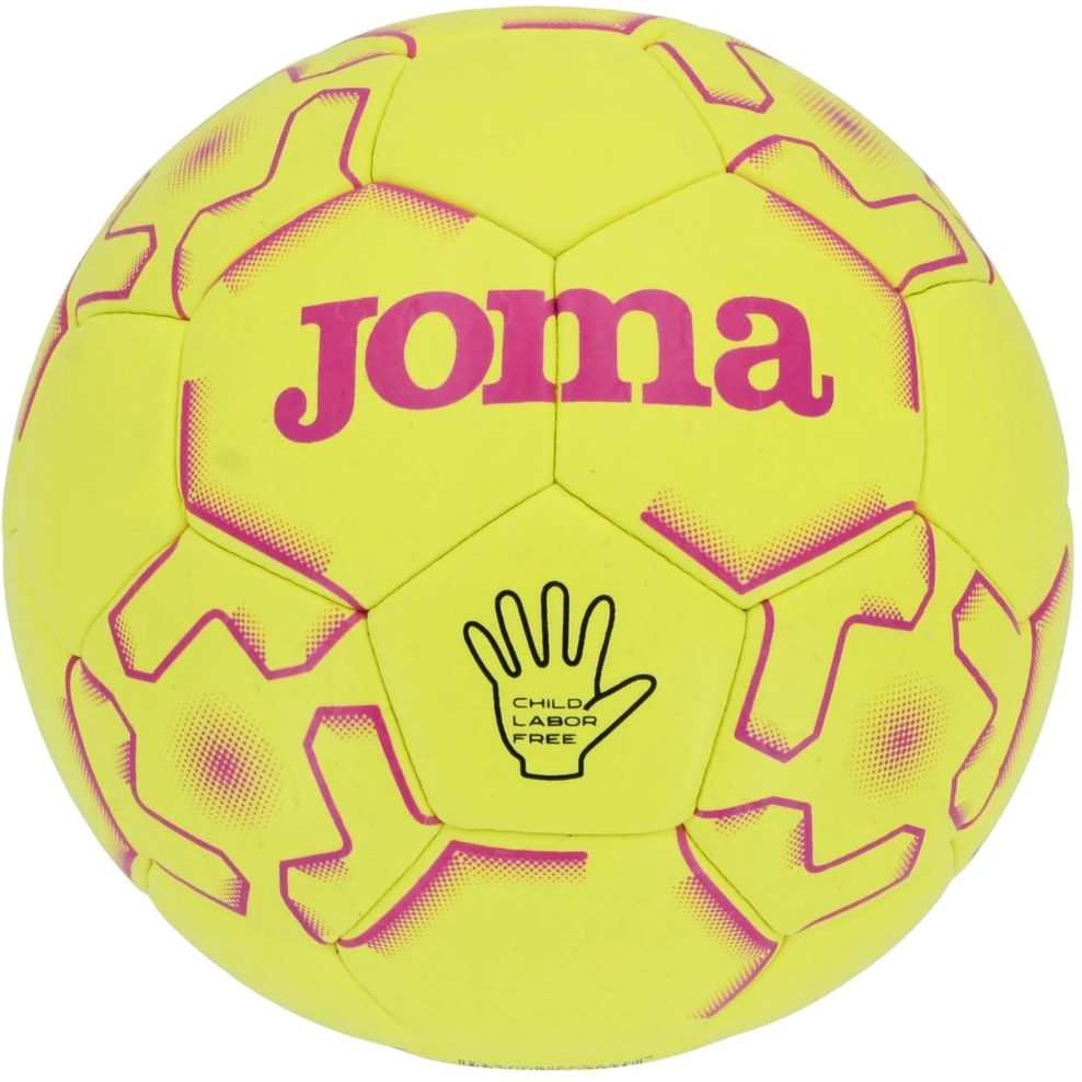 RANKINIS KAMUOLYS S-GRIP JOMA FUCHSIA R.1 977644