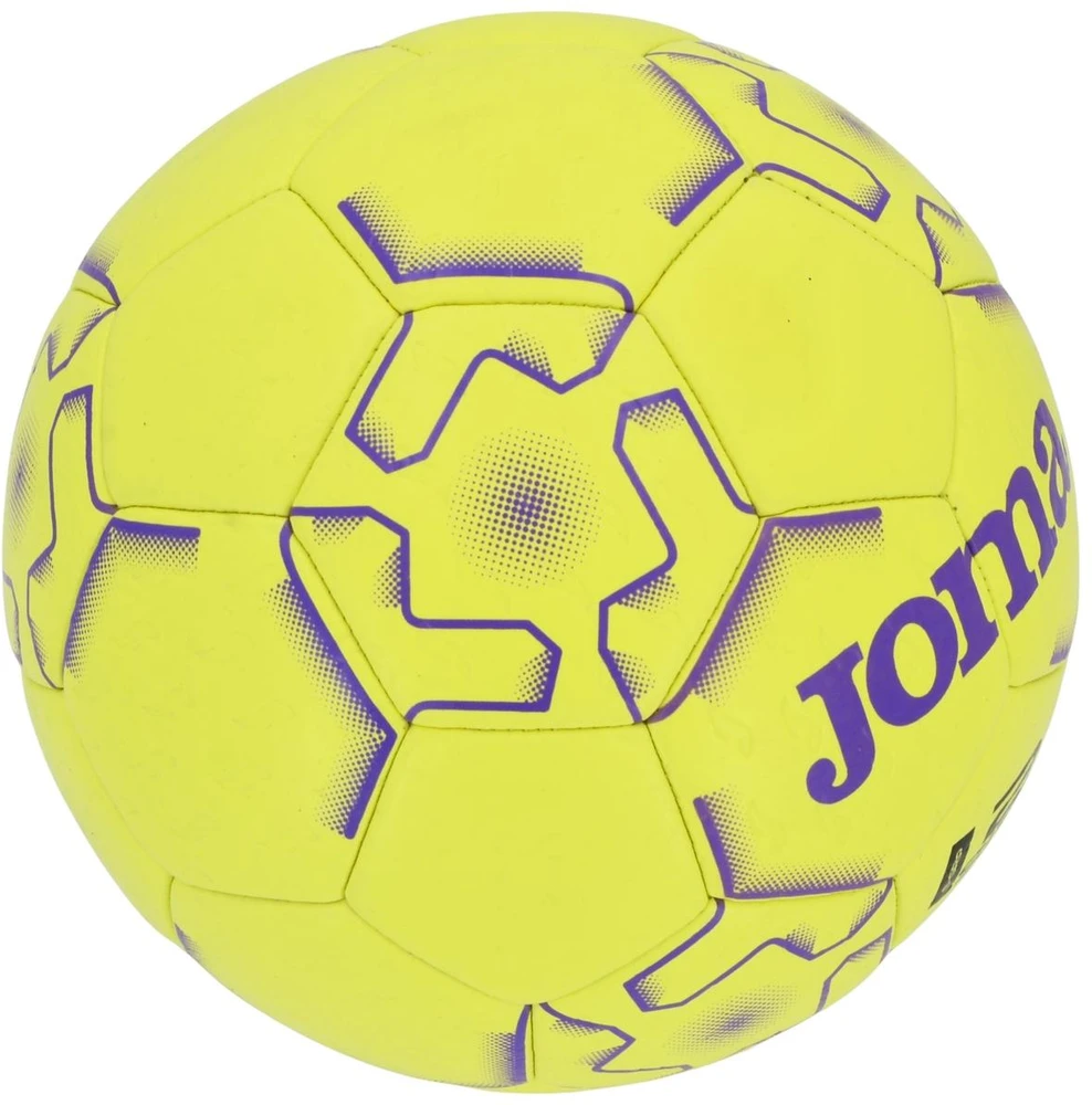 RANKINIS KAMUOLYS S-GRIP JOMA VIOLETA R.2 977675
