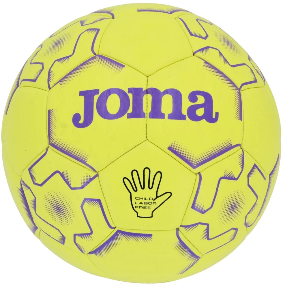 RANKINIS KAMUOLYS S-GRIP JOMA VIOLETA R.2 977675