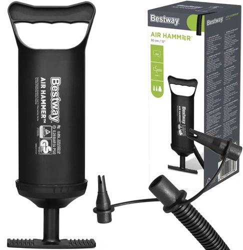 BESTWAY pompa 30cm,62002B