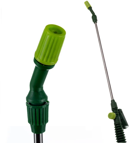 Hand pressure sprayer 8L Gardlov 25430