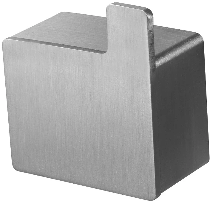 Rankšluosčio kabliukas Kapitan NEO 82 09 R 99, satino
