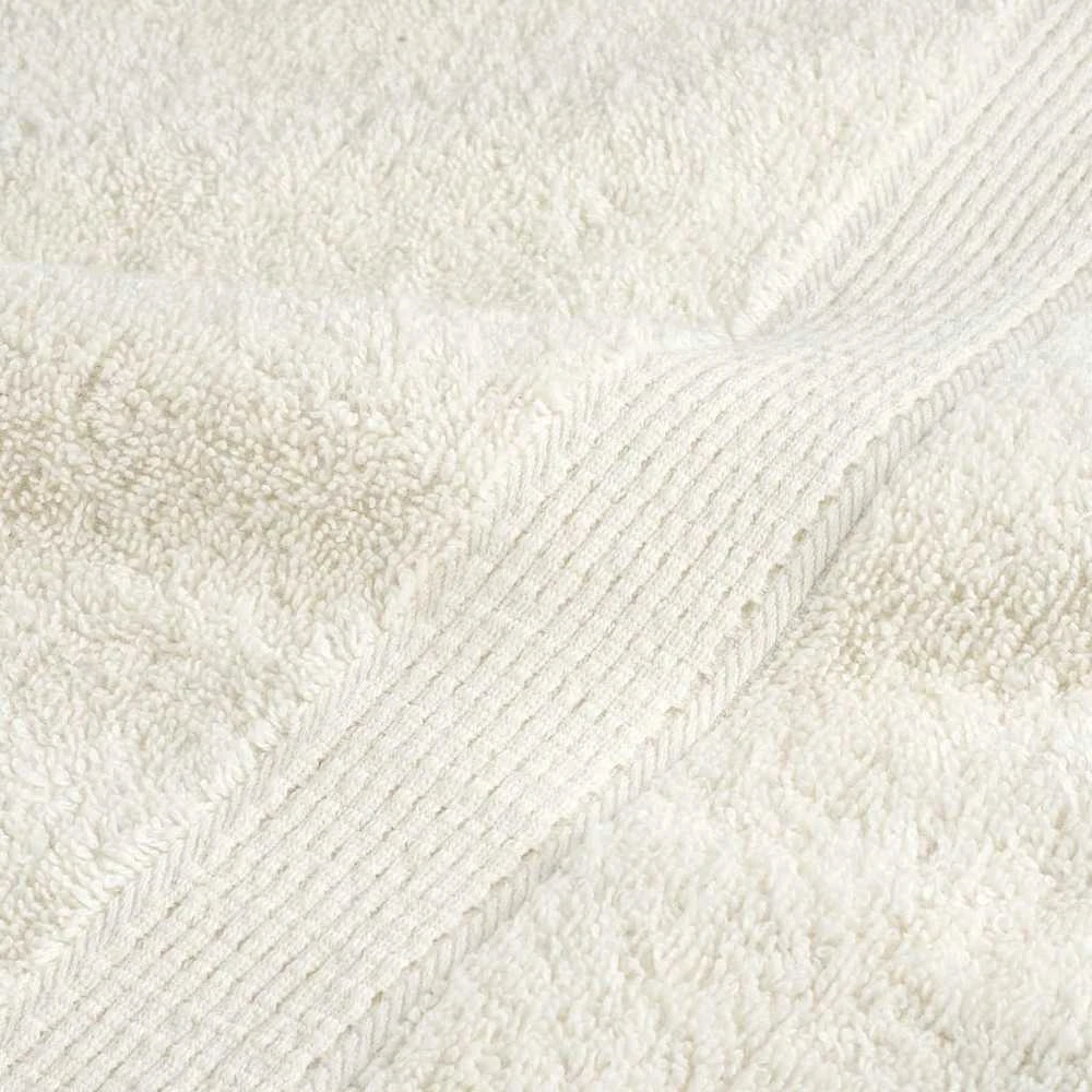 Rankšluostis Rankšluosčių rinkinys SOLUND, 8vnt., kreminiai, 600g/m²