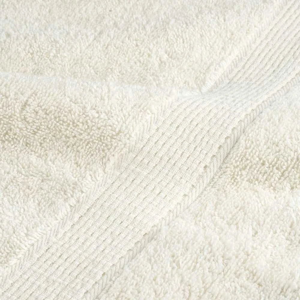 Rankšluostis Rankšluosčių rinkinys SOLUND, 6vnt., kreminiai, 600g/m²