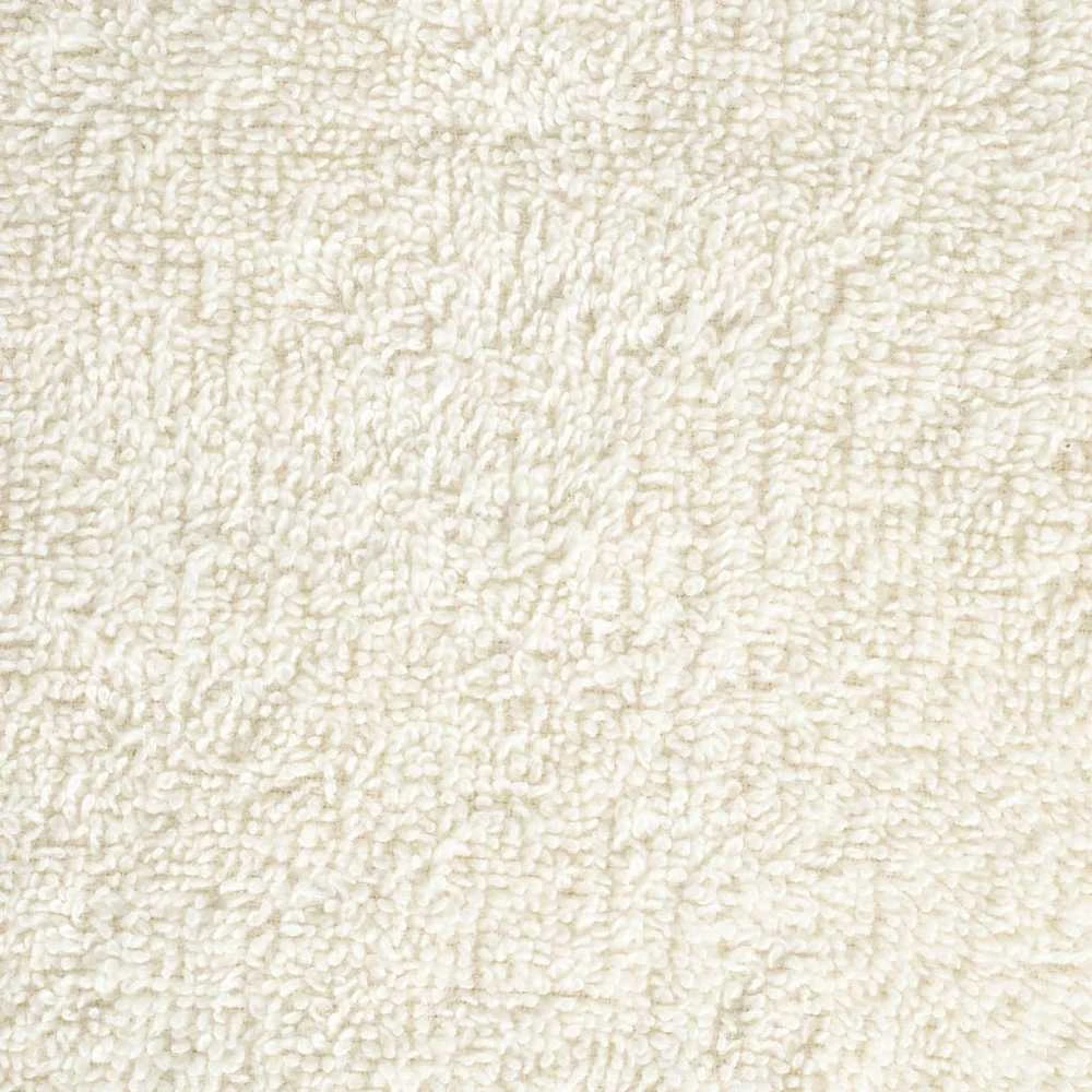 Rankšluostis Rankšluosčių rinkinys SOLUND, 6vnt., kreminiai, 600g/m²