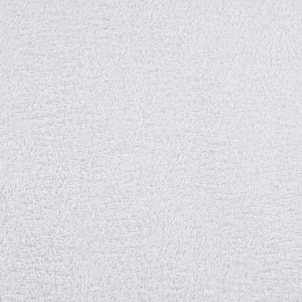 Rankšluostis Rankšluosčiai, FROGN, 25 vnt., balti, 100x150 cm, 360 g/m²
