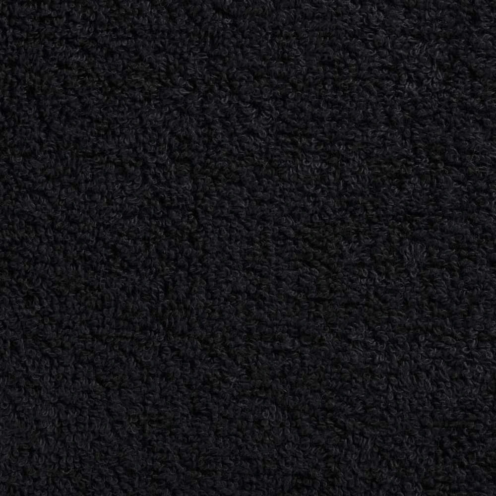 Rankšluostis Vonios rankšluosčiai SOLUND, 10vnt., 100x150cm, 600g/m²