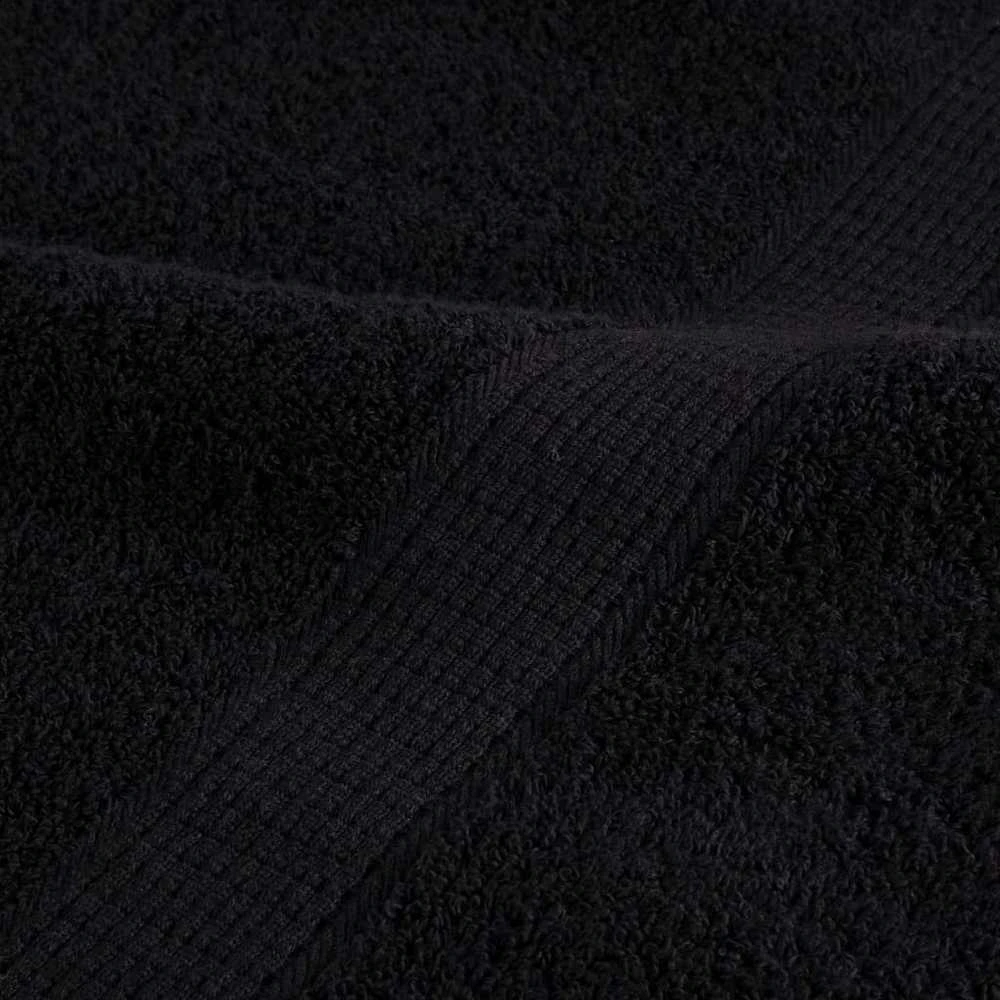 Rankšluostis Vonios rankšluosčiai SOLUND, 4vnt., 100x150cm, 600g/m²