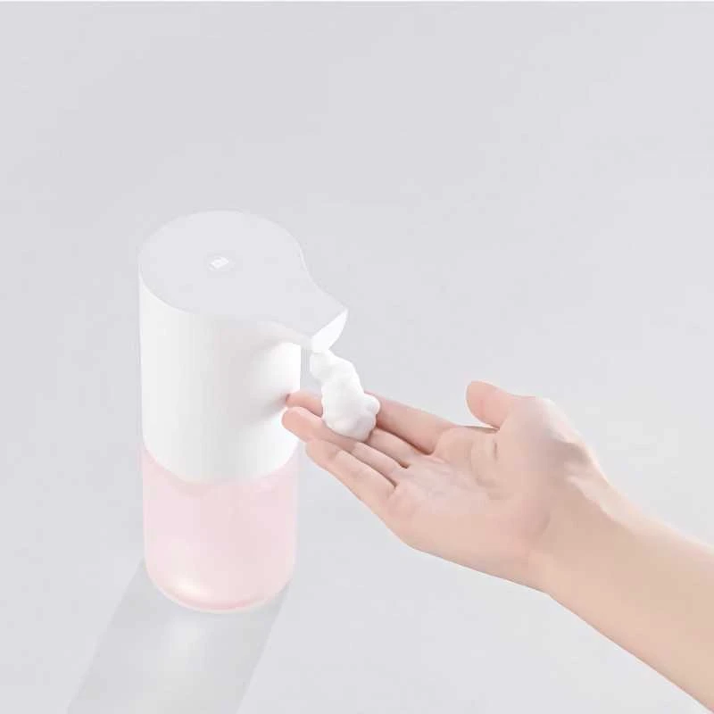XIAOMI Mi x Simpleway putojantis skystas rankų muilas, 300 ml