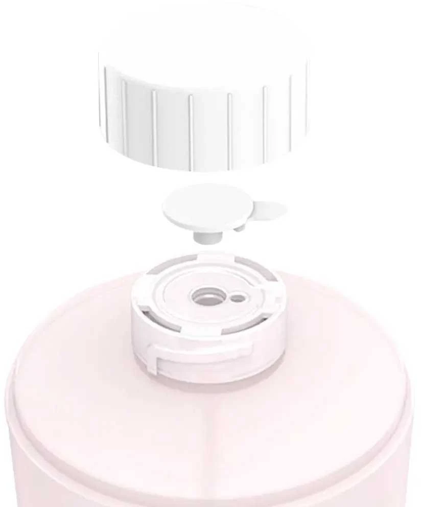 XIAOMI Mi x Simpleway putojantis skystas rankų muilas, 300 ml