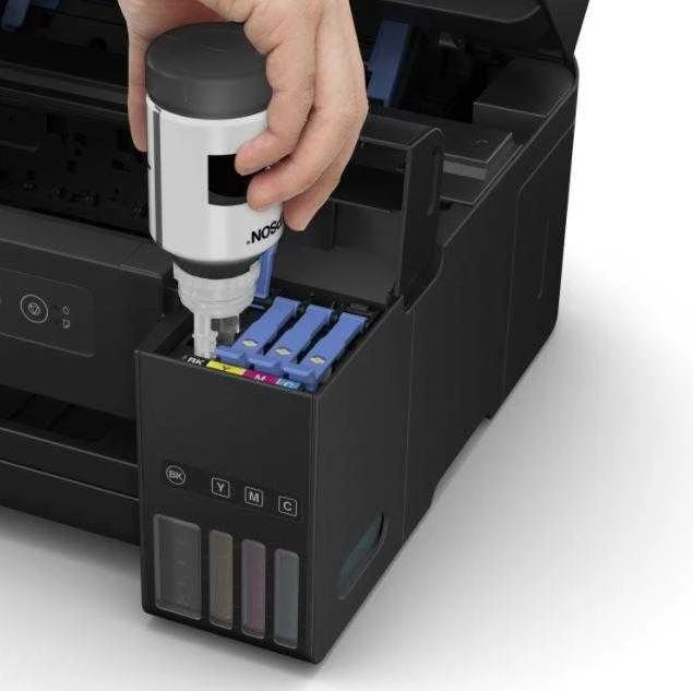 Epson 101 EcoTank BK | Rašalo butelis | Judas