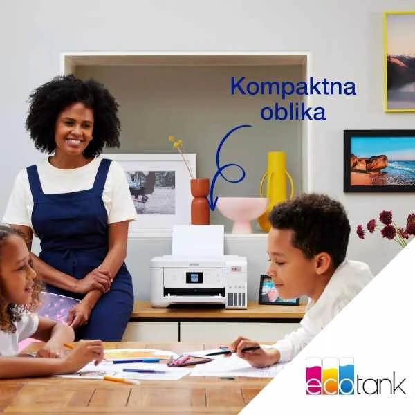 Spausdintuvas Epson EcoTank L4266