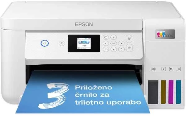 Spausdintuvas Epson EcoTank L4266