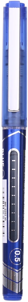 Rašiklis Deli Q20230 0.5 mm mėlynos spalvos