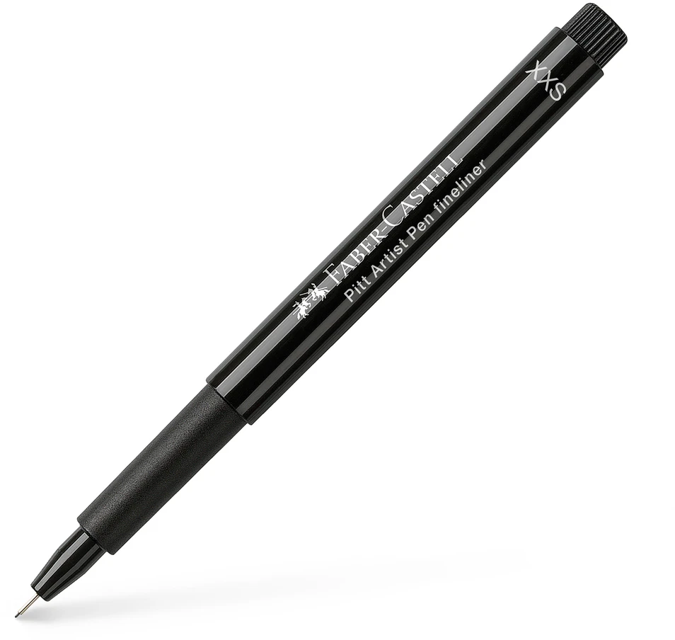 Rašiklis Faber-Castell PITT Artist Pen XXS, spalvos nr. 19