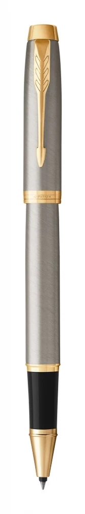 Rašiklis Parker IM Brushed Metal GT