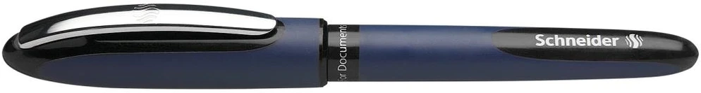 Rašiklis SCHNEIDER ONE BUSINESS 0.6mm