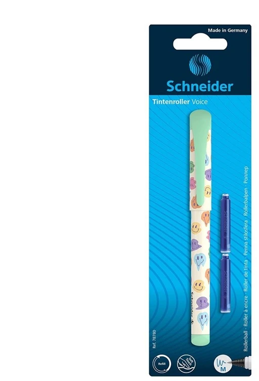 Rašiklis Schneider VOICE 78780