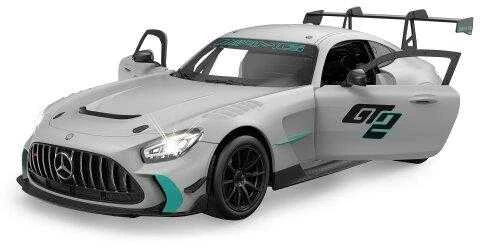 RASTAR R/C 1:24 valdomas automodelis Mercedes-AMG GT2, 10230