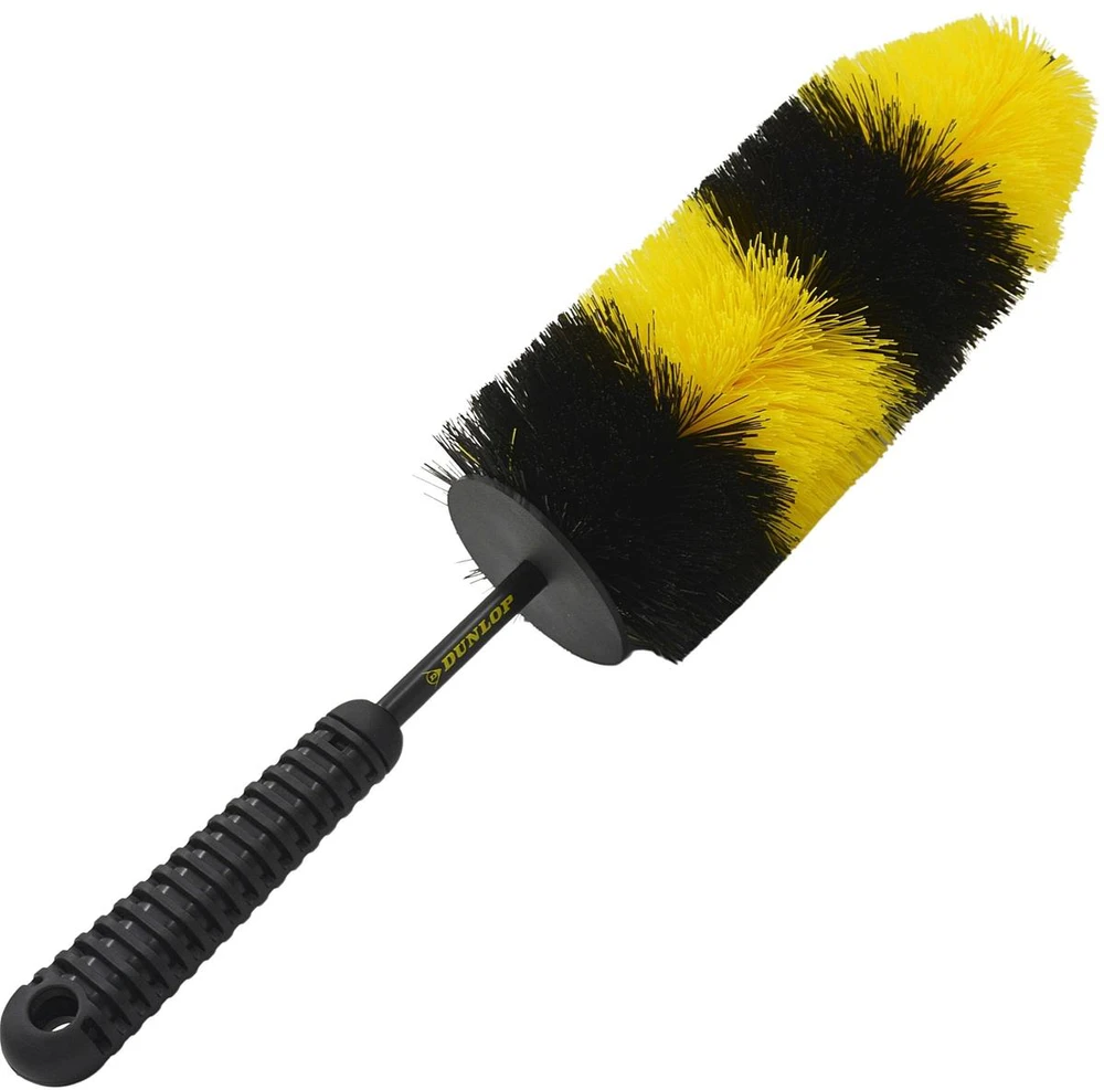 Dunlop šepečių komplektas ratlankiams plauti 46 cm