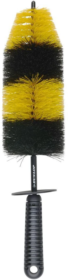 Dunlop šepečių komplektas ratlankiams plauti 46 cm