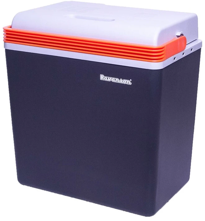 Automobilio aušintuvas Ravanson CS-20S (12V)