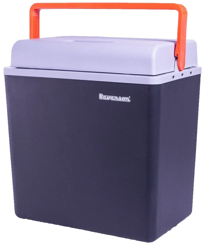 Automobilio aušintuvas Ravanson CS-20S (12V)