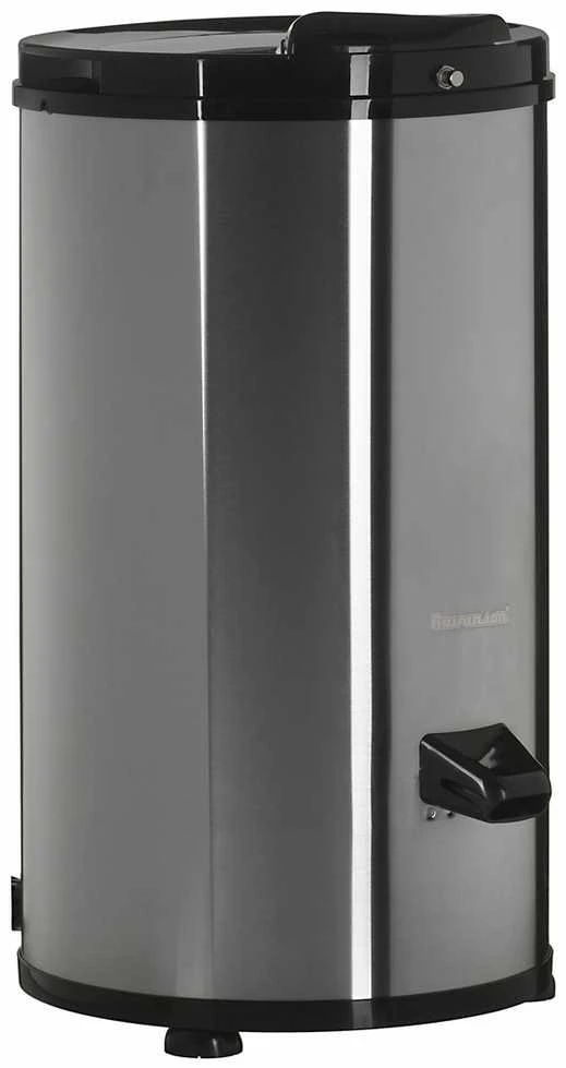 Skalbimo mašina Spin dryer Ravanson XPB2800-X (6kg; inox)