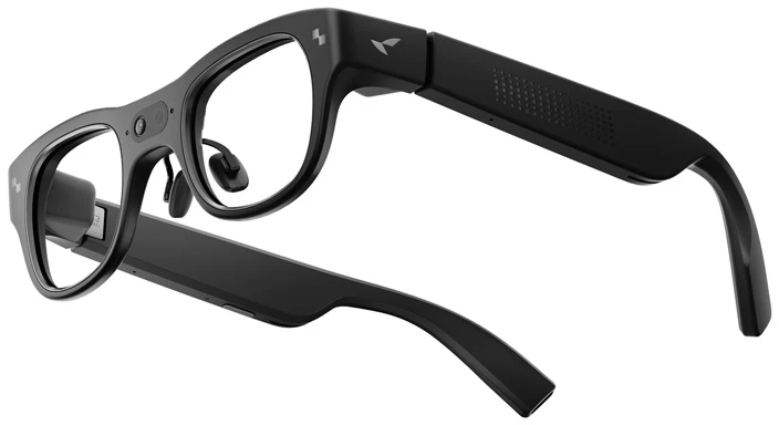 RayNeo X3 Pro AR Glasses